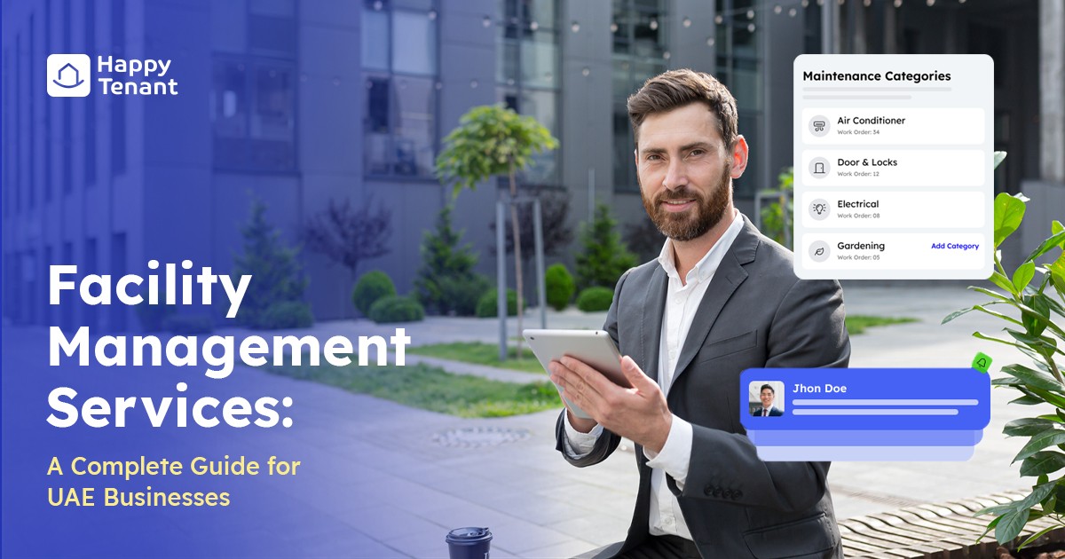 Facility Management Services