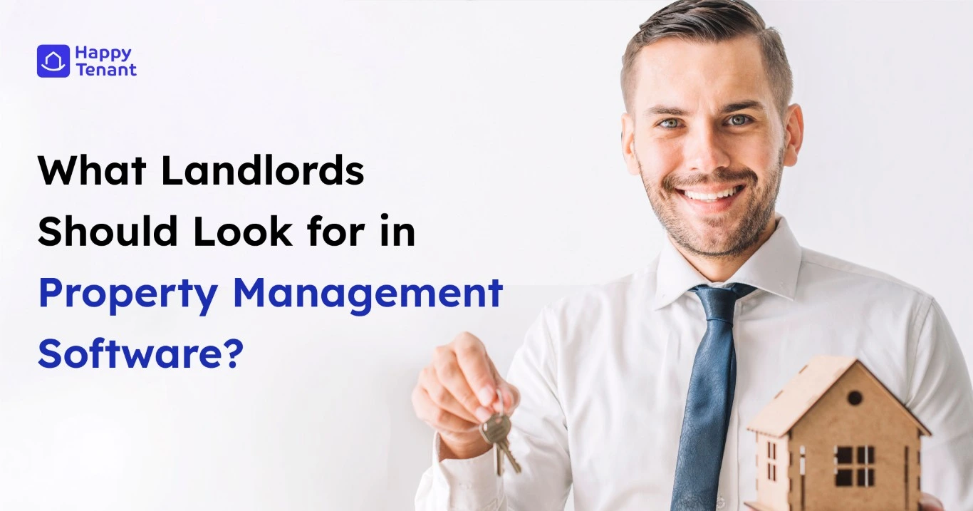 Property Management Software