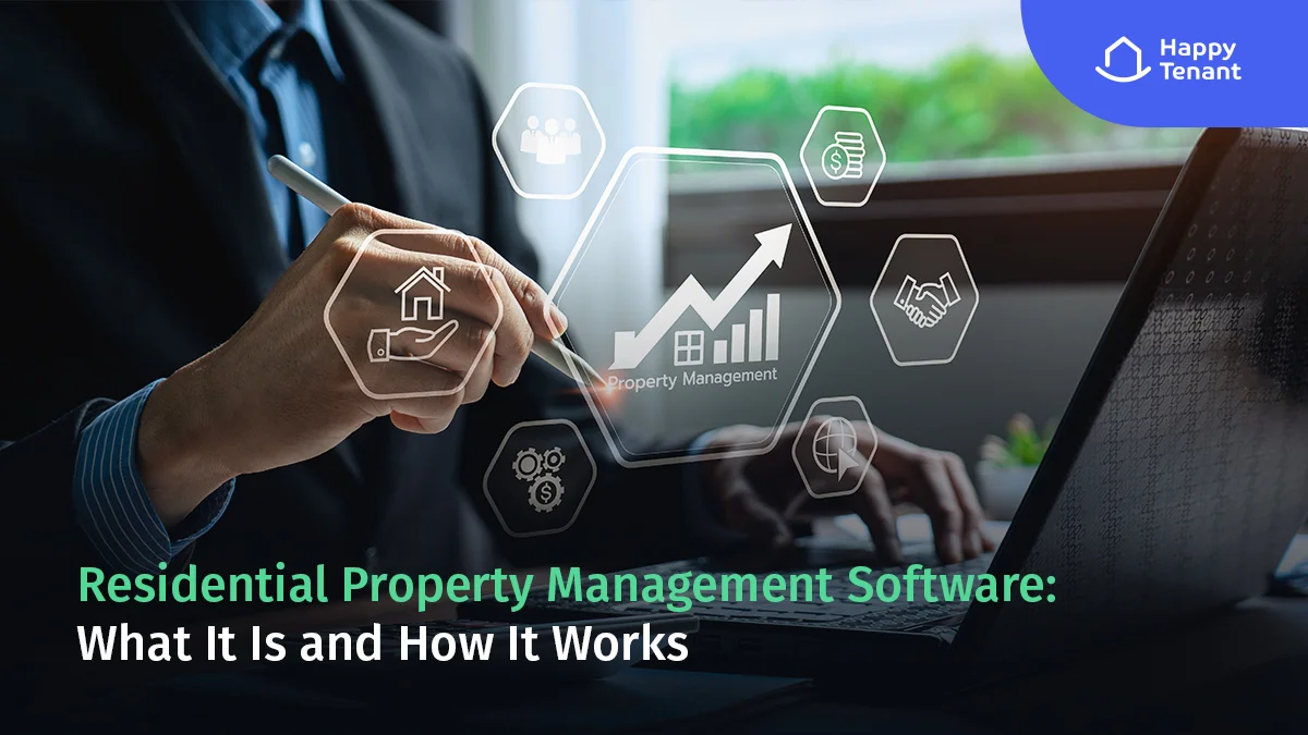 all-in-one residential property management software