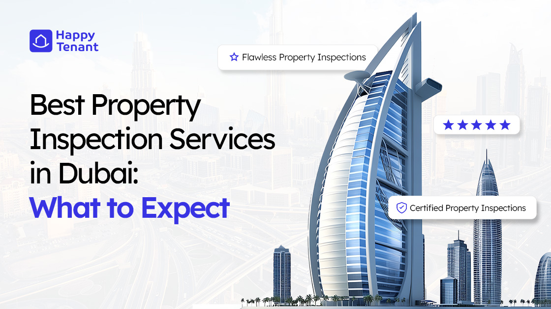 Best Property Inspection Services in Dubai