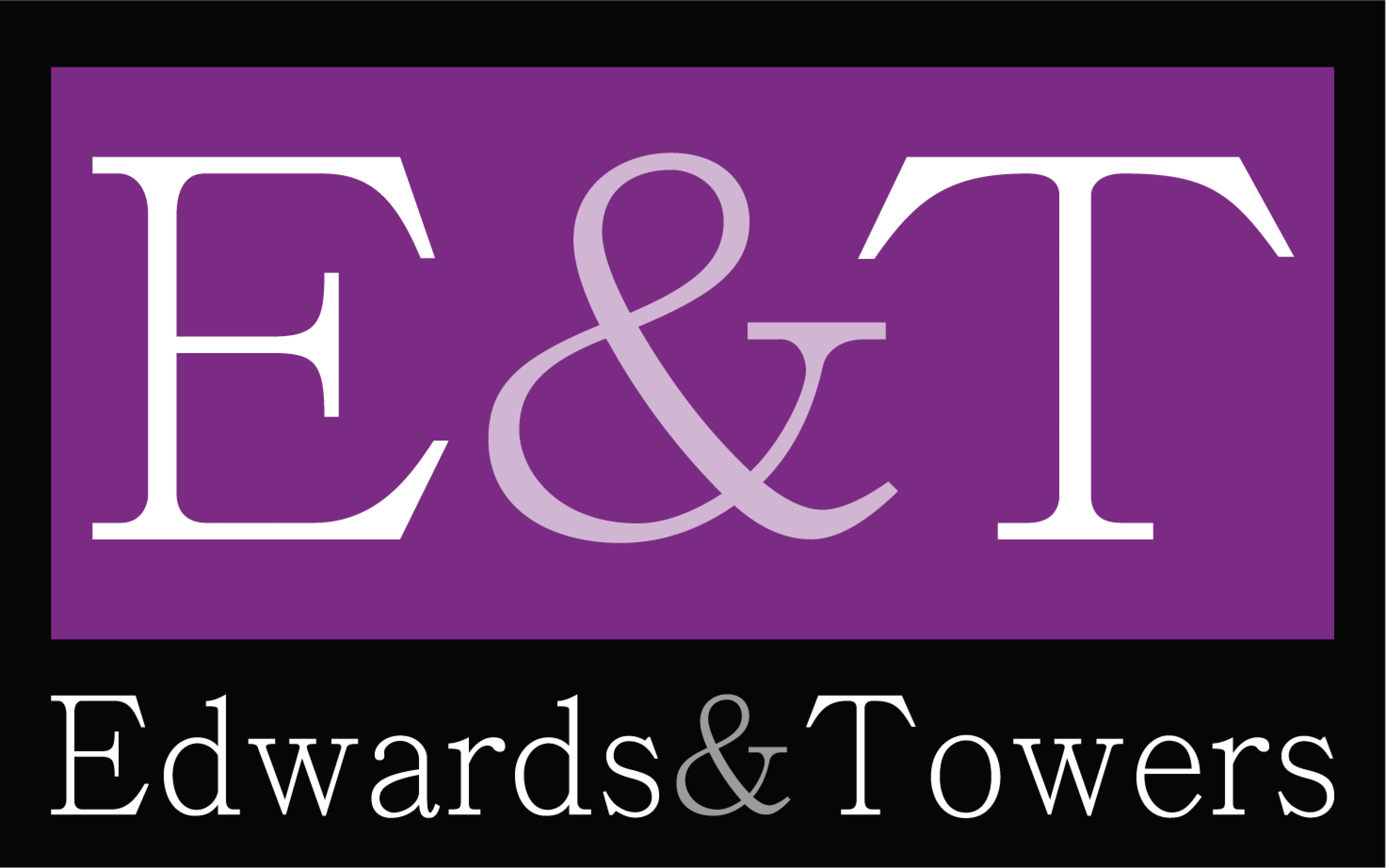 ET Logo