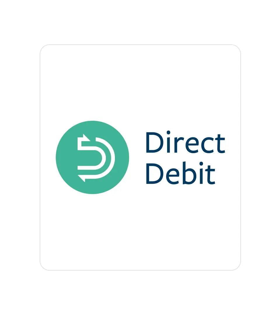 Direct Debit