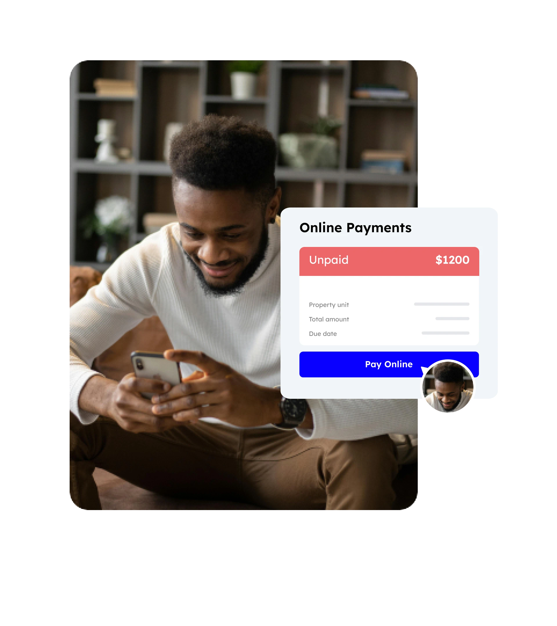 Online Payments