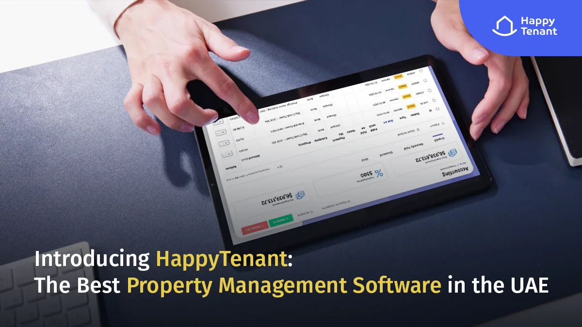 property management software