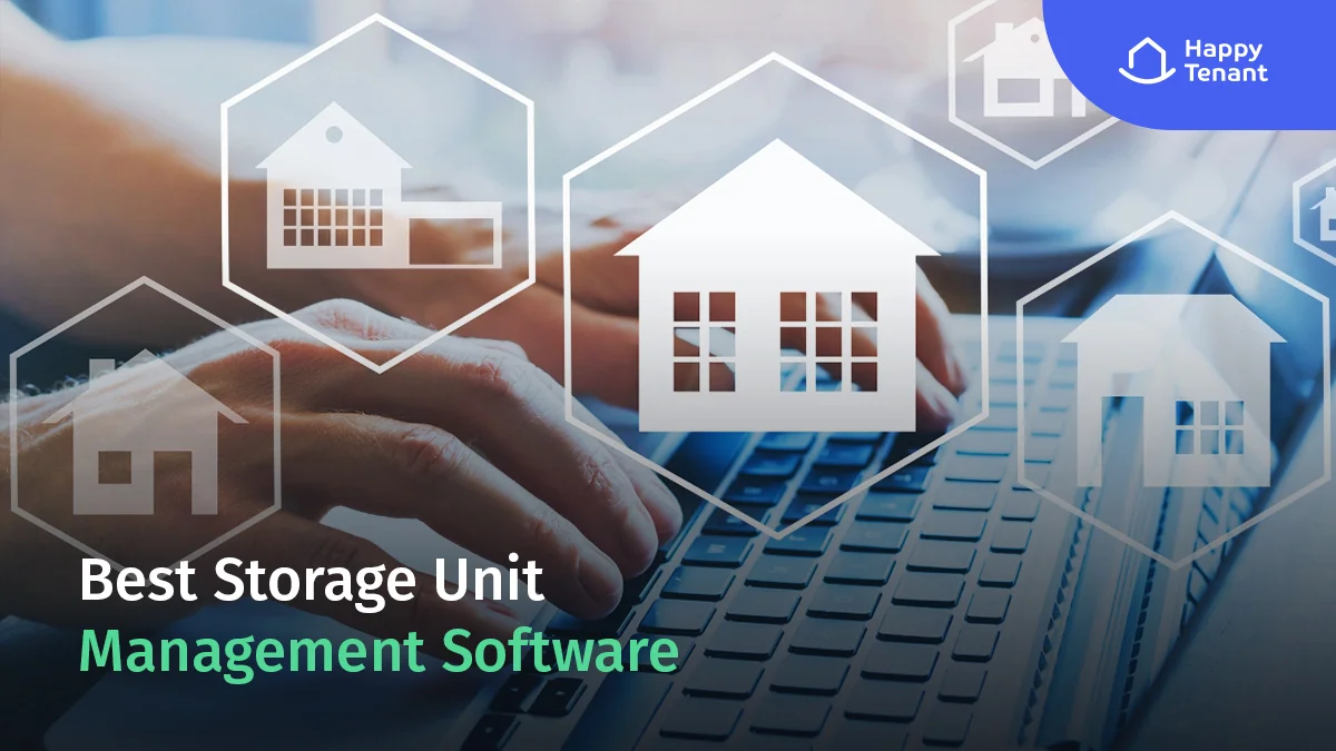 Storage Unit Management Software