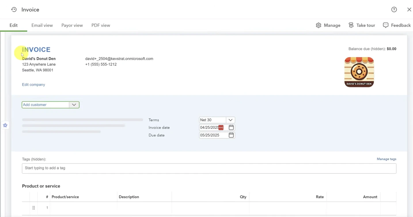 QuickBooks