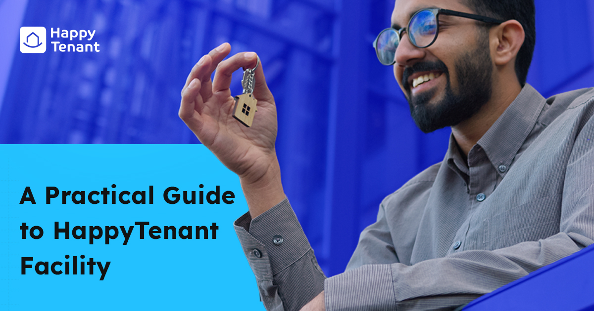 Facility Management Services: A Simple Step-by-Step Guide