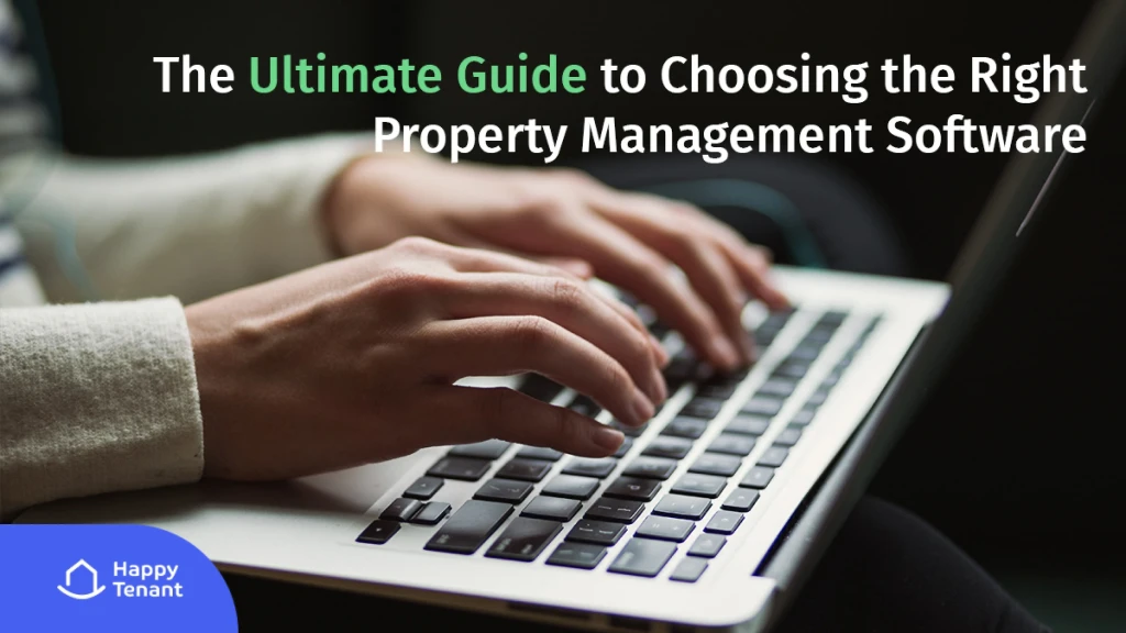 Revolutionize Property Management with Cloud-Based Software Systems